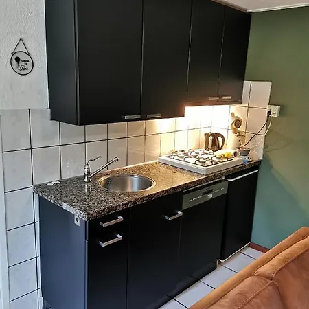 Bed & Breakfast Biedermeier