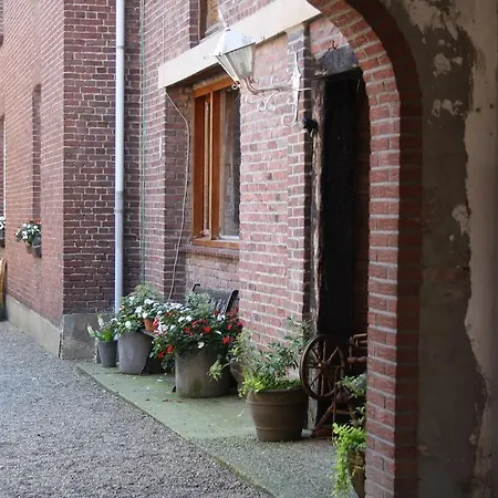 Biedermeier Born