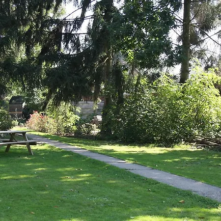 Bed & Breakfast Biedermeier