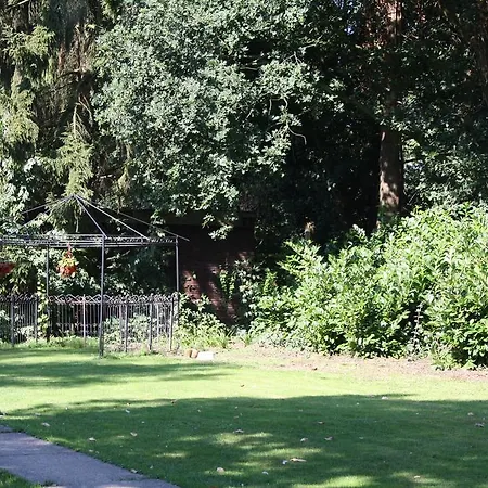 Biedermeier Bed & Breakfast