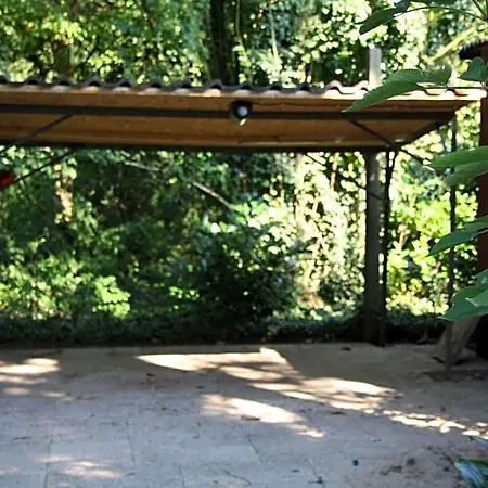 Couette-café Biedermeier 3*