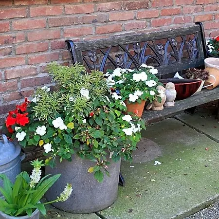 Biedermeier Born