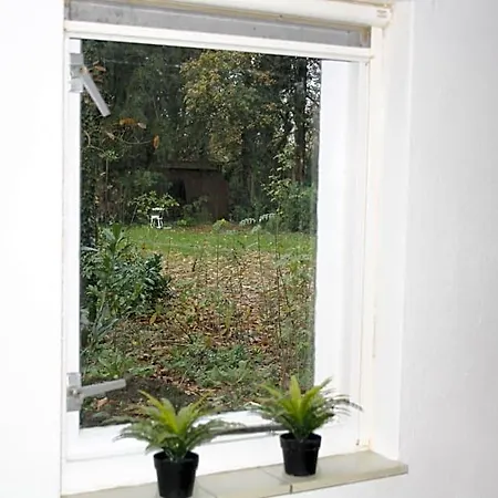 Couette-café Biedermeier 3*
