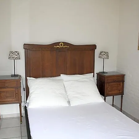 Couette-café Biedermeier 3*