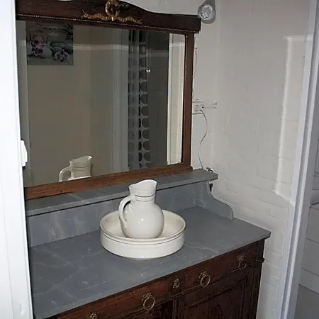 Biedermeier Couette-café