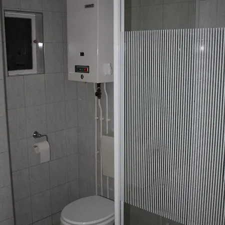 Biedermeier Bed & Breakfast 3*