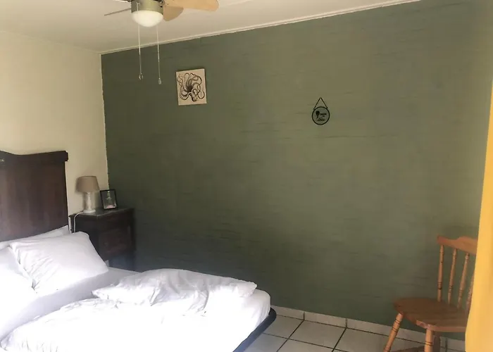 Bed & Breakfast Biedermeier Sittard