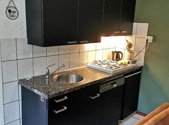 فندق مبيت وإفطار Biedermeier