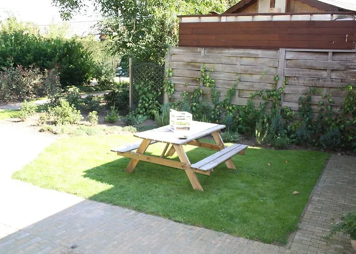 Biedermeier Bed & Breakfast 3*