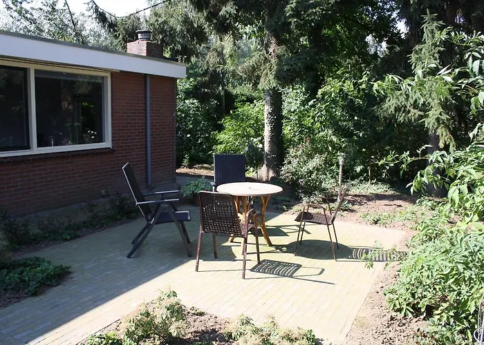 Biedermeier 3* Sittard