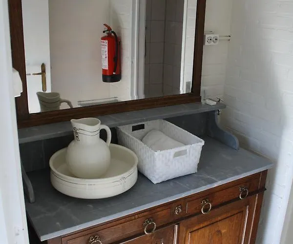 Biedermeier Bed & Breakfast