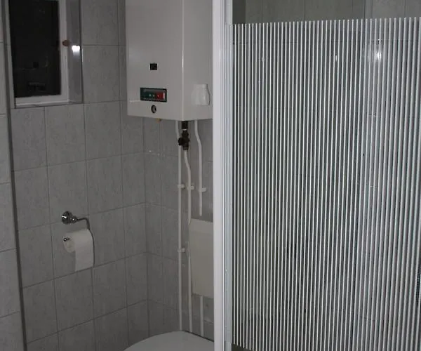 Biedermeier Bed & Breakfast 3*